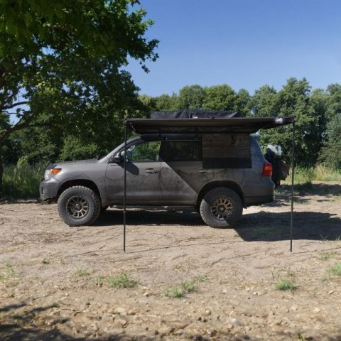 Markiza Offlander boczna prosta Kwa Drat OFF_ACC_SQUARE_L