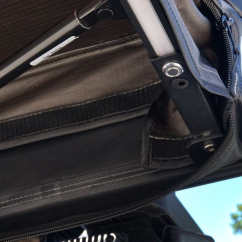 Markiza Offlander boczna prosta Kwa Drat OFF_ACC_SQUARE_L