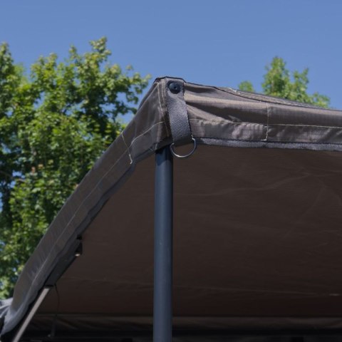 Markiza Offlander boczna prosta Kwa Drat OFF_ACC_SQUARE_L