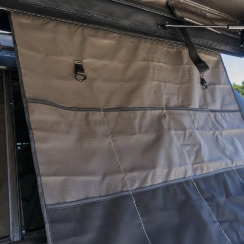 Markiza Offlander boczna prosta Kwa Drat OFF_ACC_SQUARE_L