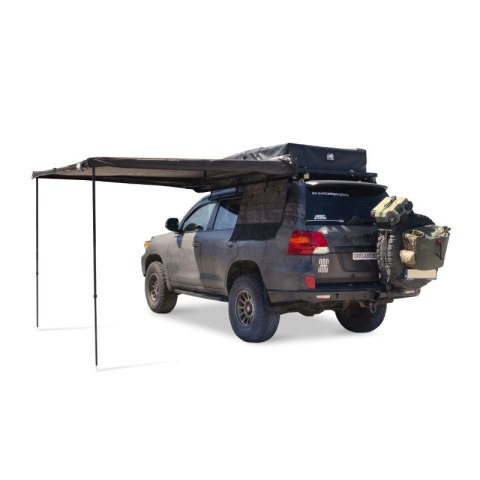 Markiza Offlander boczna prosta Kwa Drat OFF_ACC_SQUARE_L