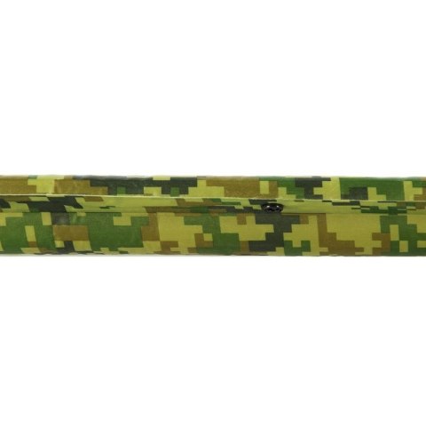 Mata samopompująca Nils Camp NC4050 moro - 5 cm 15-05-050