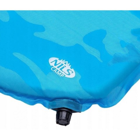 Mata samopompująca Nils Camp NC4062 15-05-065