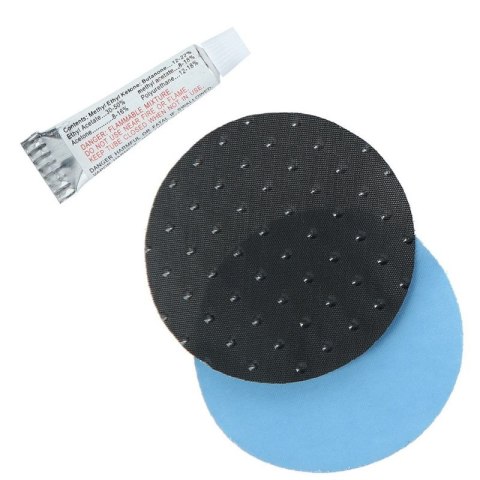 Mata samopompująca Nils Camp NC4340 15-05-013