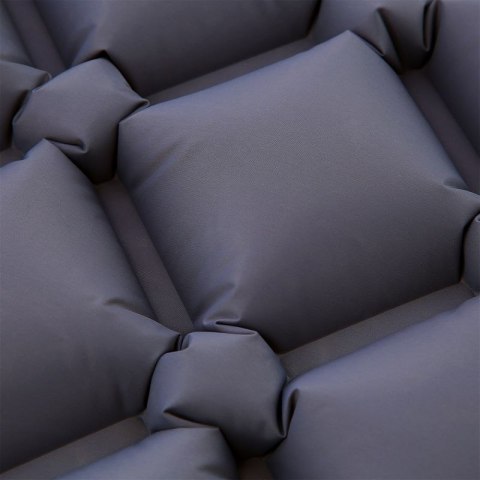 Mata turystyczna z pompką Nils Camp NC4006 - 5 cm 15-05-028