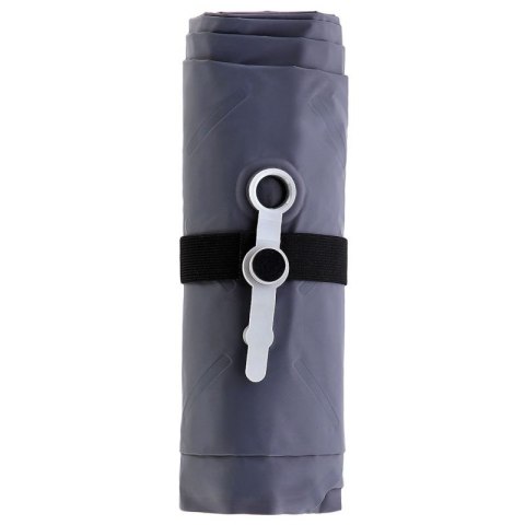 Mata turystyczna z pompką Nils Camp NC4006 - 5 cm 15-05-028