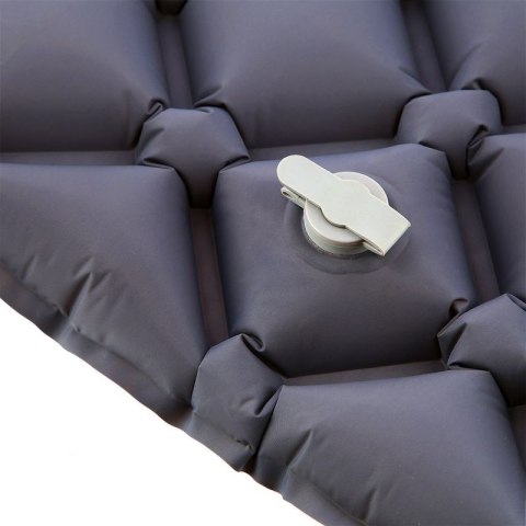 Mata turystyczna z pompką Nils Camp NC4006 - 5 cm 15-05-028