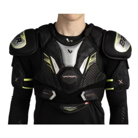 Naramienniki hokejowe Bauer Vapor Fly40 Jr 1064793