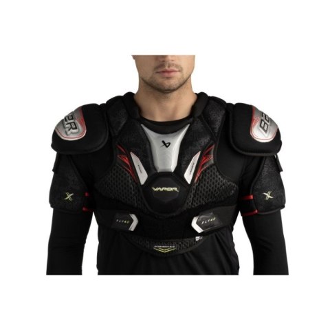Naramienniki hokejowe Bauer Vapor Fly40 Sr 1064791