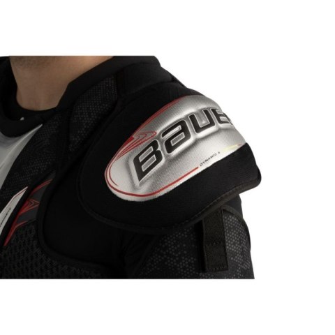 Naramienniki hokejowe Bauer Vapor Fly40 Sr 1064791