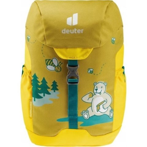 Plecak dziecięcy Deuter Schmusebär 34816554