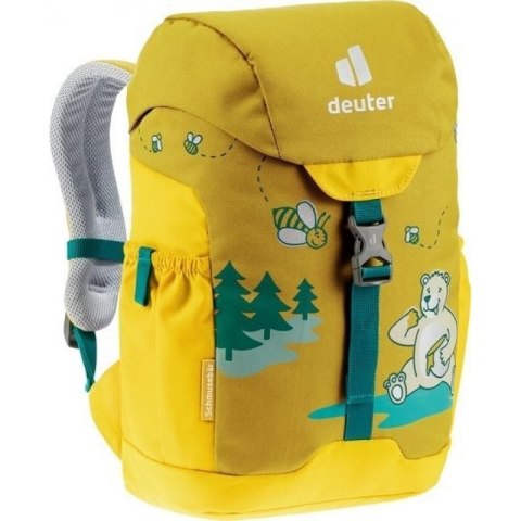 Plecak dziecięcy Deuter Schmusebär 34816554