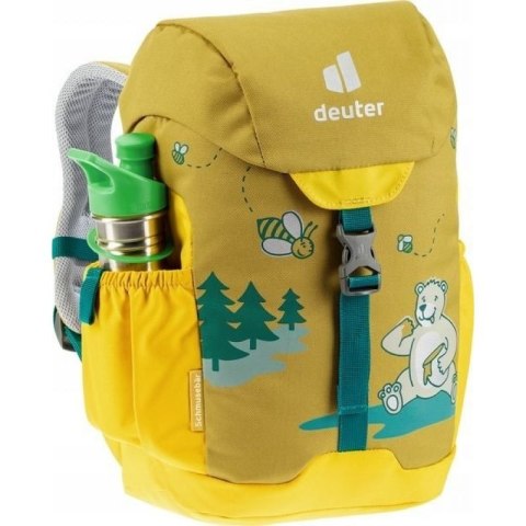 Plecak dziecięcy Deuter Schmusebär 34816554