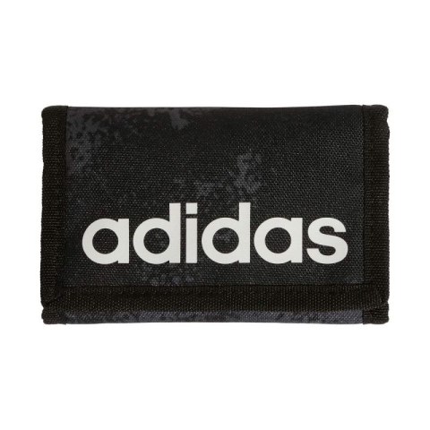 Portfel adidas Linear With Print JX1253