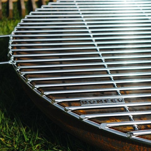 Ruszt Bonfeu Bongrill Ø 120 VGR6.1200