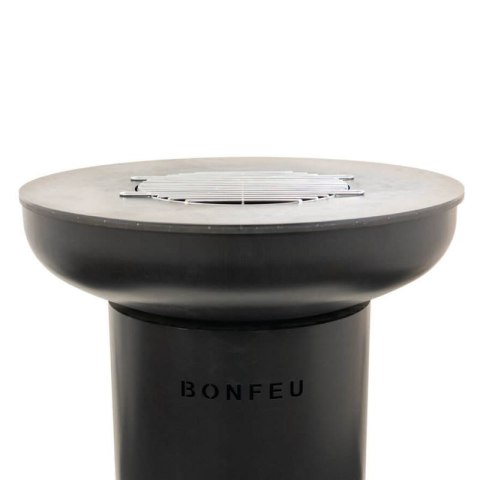 Ruszt Bonfeu do Bonbiza / Bonplancha Ø80 BGB