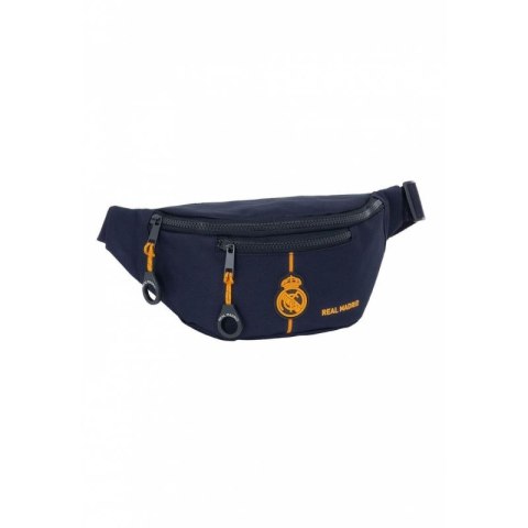 Saszetka, nerka Real Madryt waist bag 2nd Equipacion 24/25 812457446