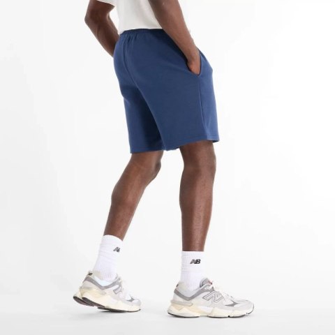 Spodenki New Balance Sport Fleece Short 9" M MS43903NNY