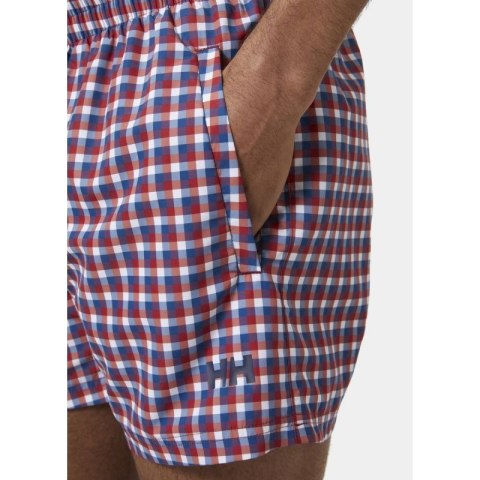 Spodenki kąpielowe Helly Hansen Newport Trunk M 34296 163
