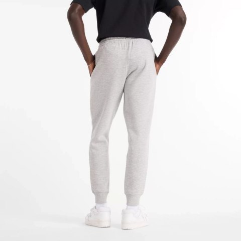Spodnie New Balance Sport Fleece Jogger M MP43904AG