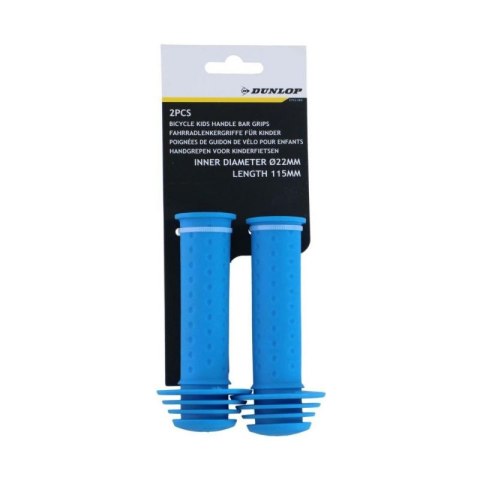 Uchwyty rączki do kierownicy Dunlop 1070896