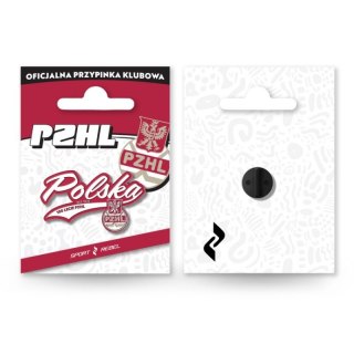 Wpinka Polska City Edition SREBPINCITY