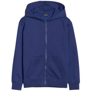 Bluza 4F M1851 Jr 4FJWSS25TSWSM1851 36S