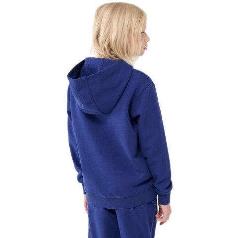 Bluza 4F M1851 Jr 4FJWSS25TSWSM1851 36S