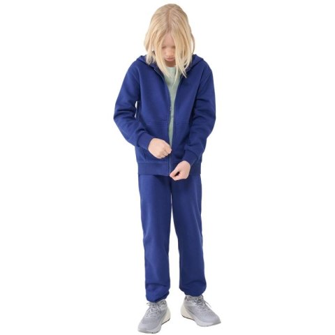 Bluza 4F M1851 Jr 4FJWSS25TSWSM1851 36S