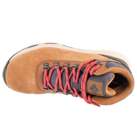 Buty Columbia Newton Wander WP W 2125531286