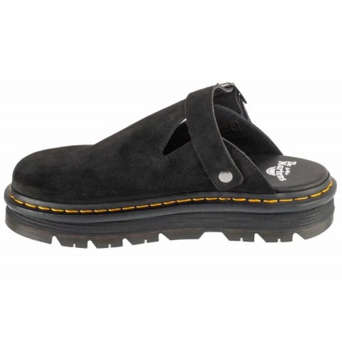Buty Dr. Martens Zebzag Mule M DM31657001
