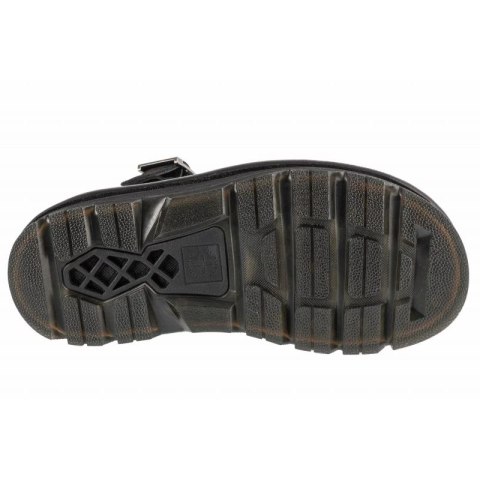 Buty Dr. Martens Zebzag Mule M DM31657001