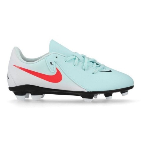 Buty Nike Phantom GX II Club FG/MG JR FJ2600300