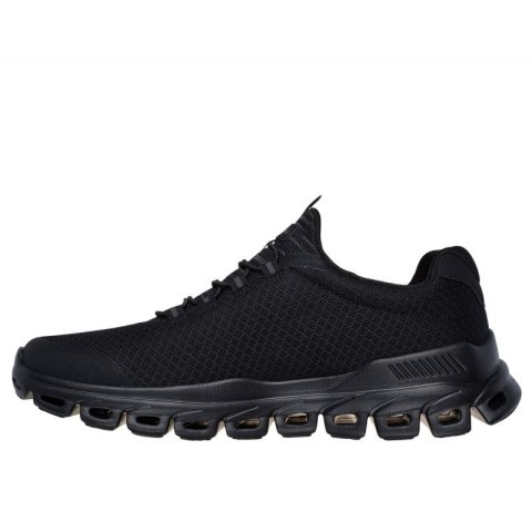 Buty Skechers Glide-Step - Sylo M 233012-BBK