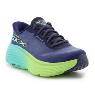 Buty Skechers Max Cushioning Slip-Ins W 129473-NVLM