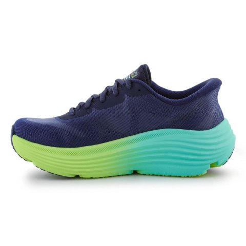 Buty Skechers Max Cushioning Slip-Ins W 129473-NVLM