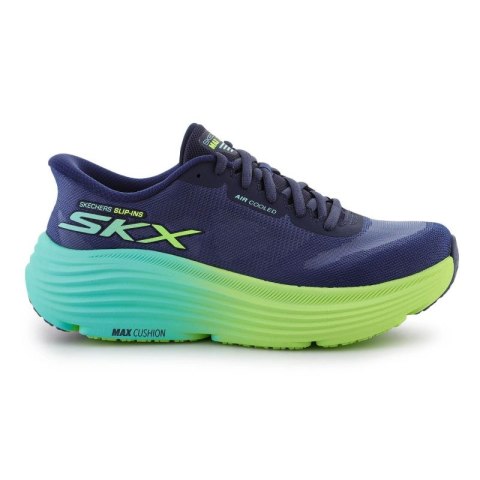 Buty Skechers Max Cushioning Slip-Ins W 129473-NVLM