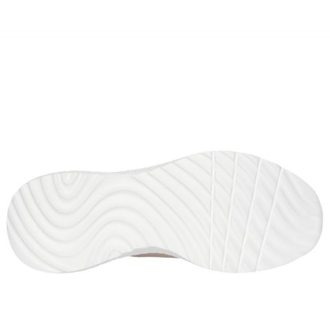 Buty Skechers Slip-ins: Bobs Sport Squad Chaos - Solid Step M 118312-TPE