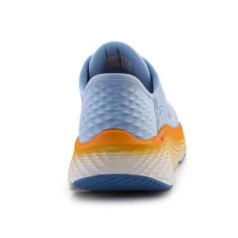 Buty Skechers Slip-ins: Max Cushioning Elite 2.0 W 129626-BLOR