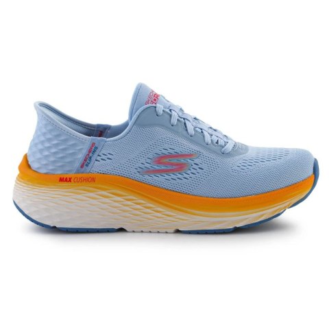 Buty Skechers Slip-ins: Max Cushioning Elite 2.0 W 129626-BLOR