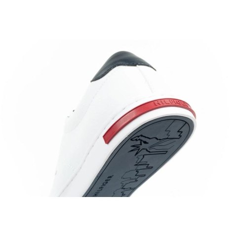 Buty Tommy Hilfiger Essential M FM0FM04047YBR