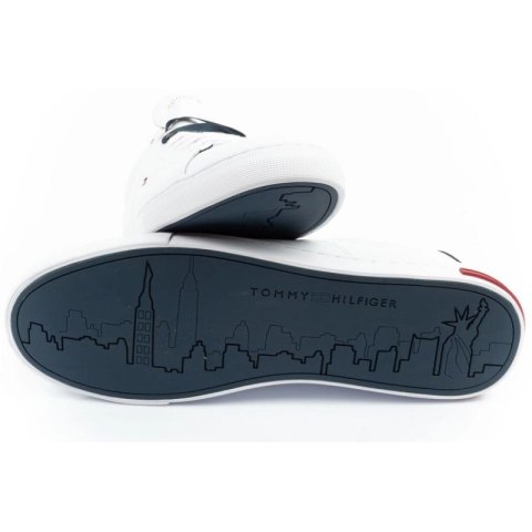 Buty Tommy Hilfiger Essential M FM0FM04047YBR