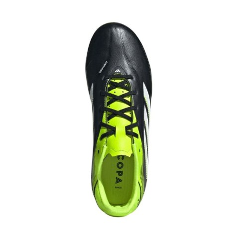 Buty adidas Copa Pure III League FG/MG Jr JR2883