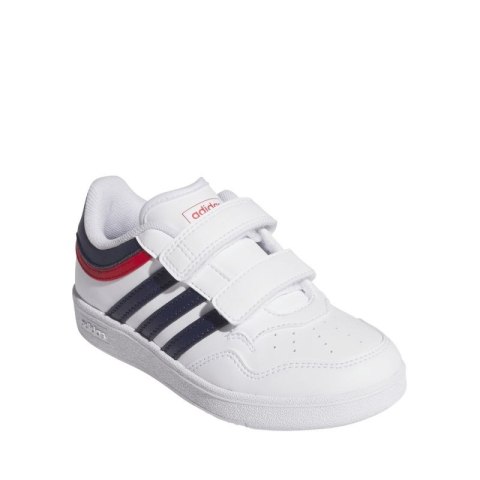 Buty adidas Hoops 4.0 Jr JI3484