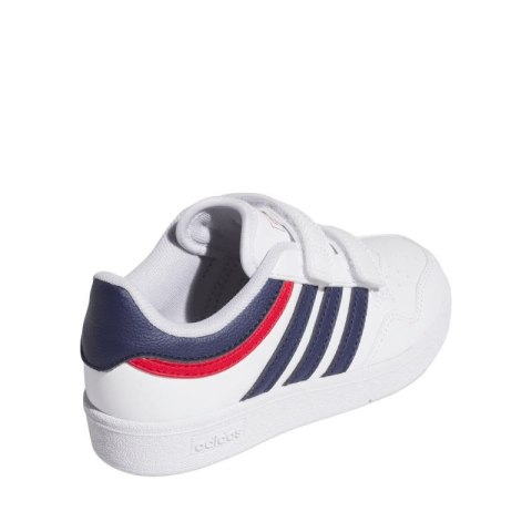 Buty adidas Hoops 4.0 Jr JI3484