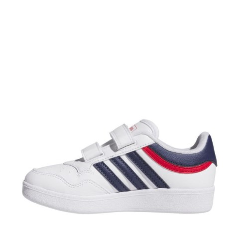 Buty adidas Hoops 4.0 Jr JI3484