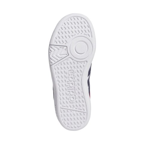 Buty adidas Hoops 4.0 Jr JI3484