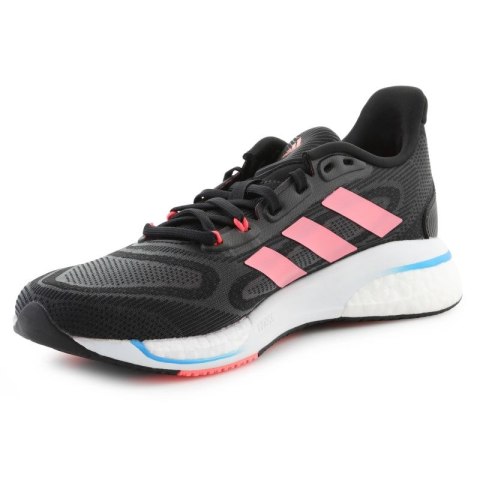 Buty do biegania didas Supernova + W GX0535