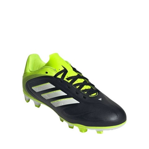 Buty piłkarskie adidas Copa Pure 3 Club FG/MG Jr JR2905