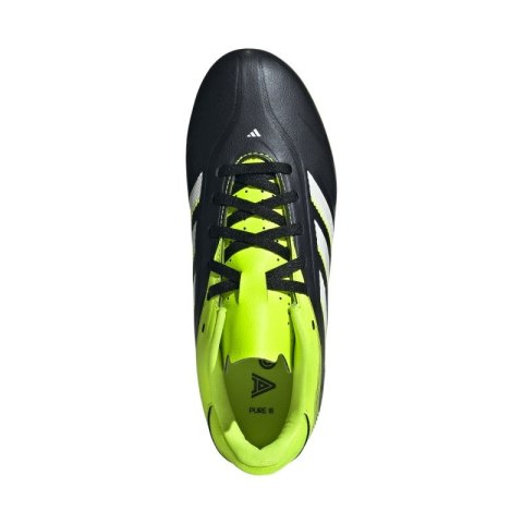 Buty piłkarskie adidas Copa Pure 3 Club FG/MG Jr JR2905